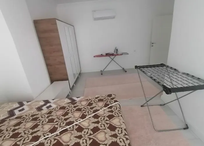 Boutique Ferienwohnung Alanya Okurcalar Cimtur Manavgat