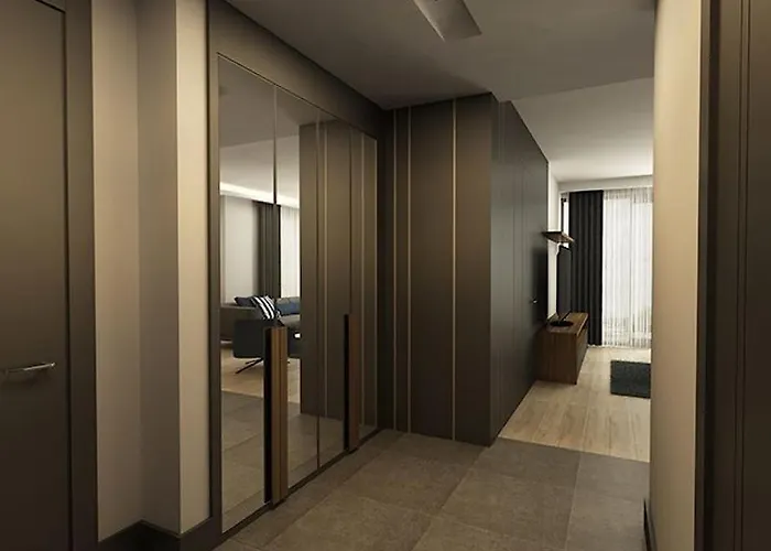 Loft23 Room Antalya