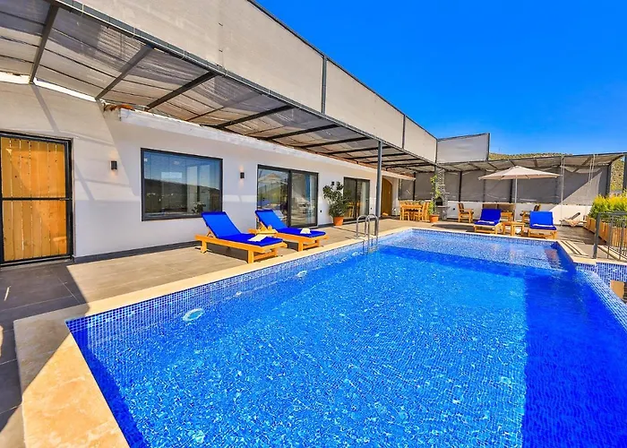 Villa Summery Kalkan