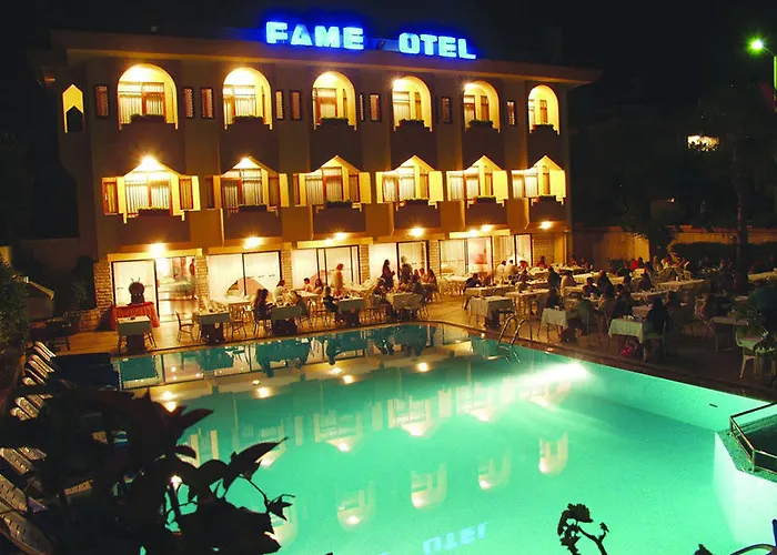 Fame Hotel Kemer