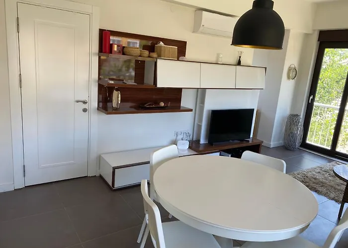 1071 Daireleri 1 Apartment Kemer