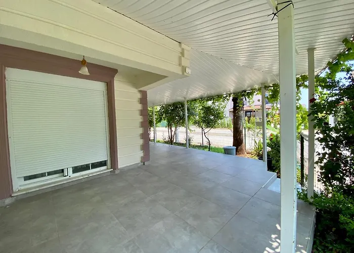 Luxery Villa With 3 Bedrooms Belek