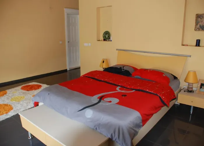 Villa Deniz Camyuva Antalia