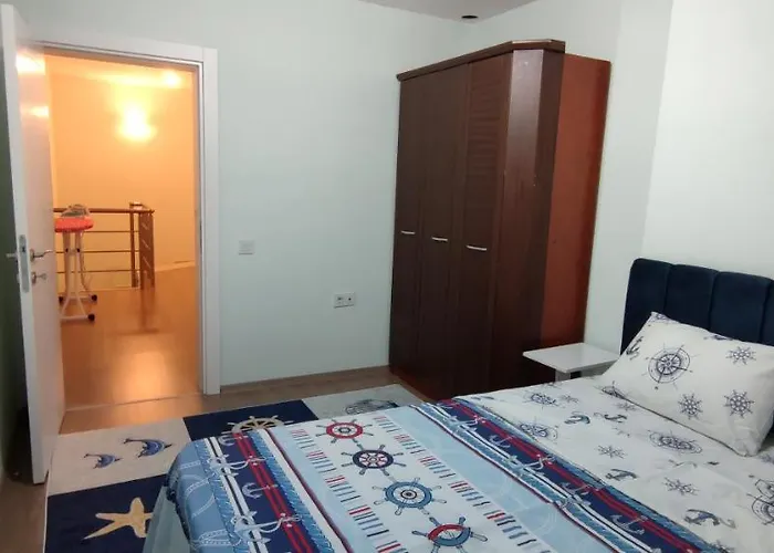 Family Apart-Hotel "2022"- 5 Antalia che accetta animali