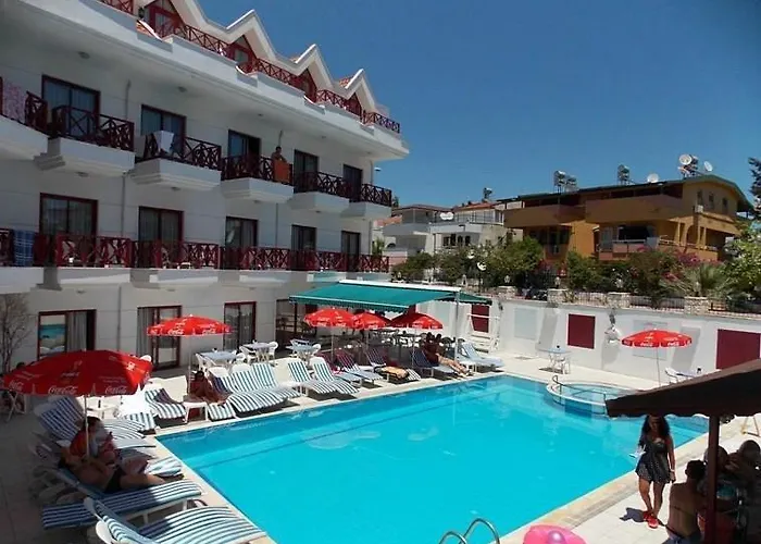 Hôtels pas chers à Kemer