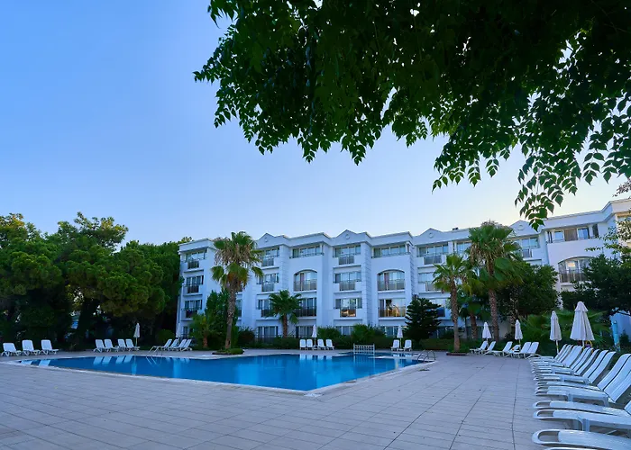 Maya Golf Hotel (Adults Only) Sidé acceptant les animaux