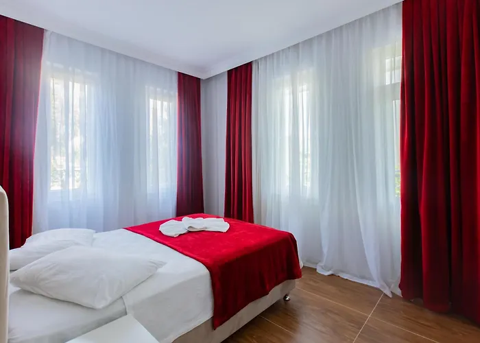 Bellissima Hotel Sidé