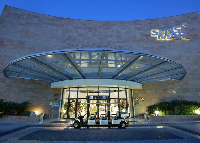 Tui Blue Side Adult Only 16 Hotel