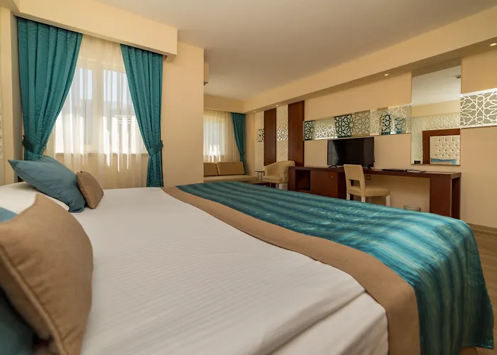 Colakli Hotels
