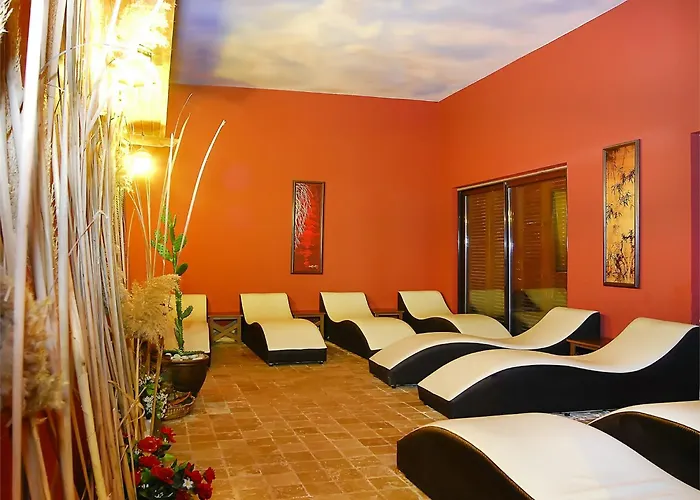 Belek 5 Star Hotels