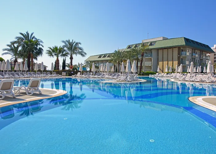 Side Boutique Hotels