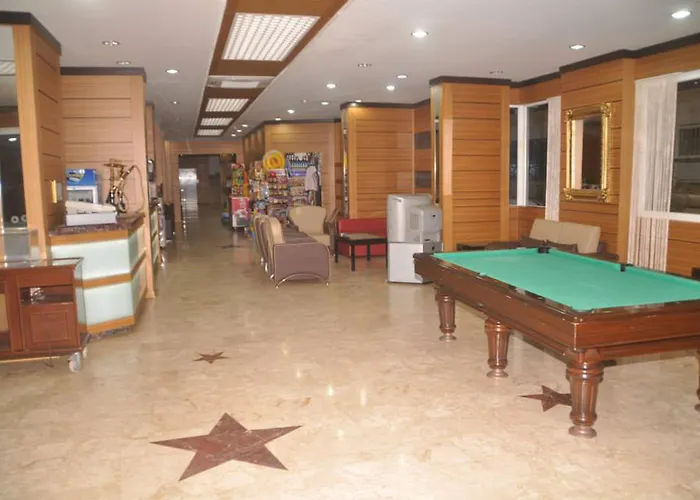 Alanya Cheap Pet friendly Hotels