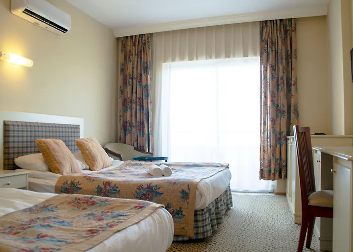 Hôtels à côté de Golf Carya