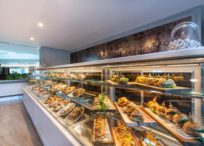 Concorde De Luxe Resort Lara Antalya