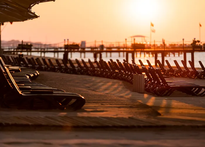 Susesi Luxury Resort Belek