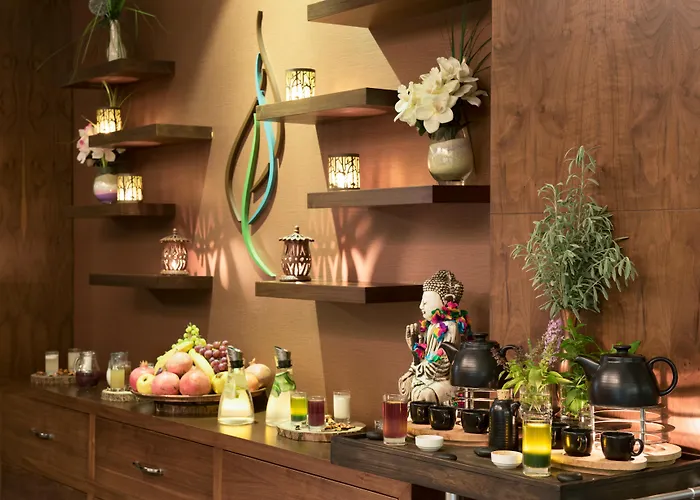 Hotels in Beldibi (Kemer)