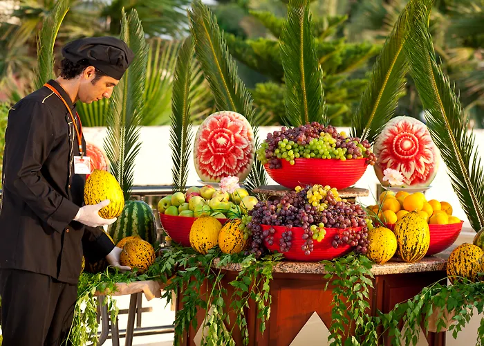 Haustierfreundliches Arabella World Hotel Avsallar