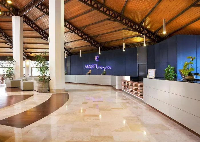 Hotel Marti Myra Tekirova