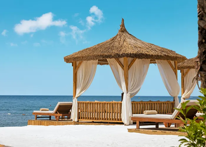 Titanic Mardan Palace Antalya