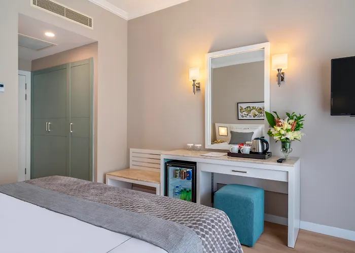 Corendon Playa Kemer Hotel Beldibi 