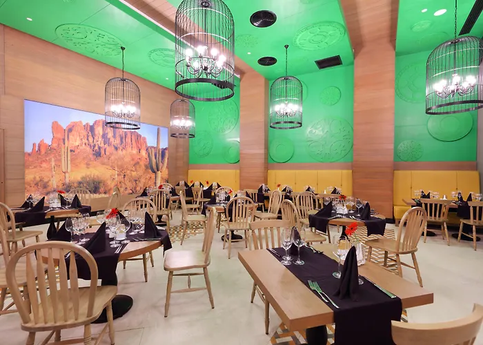 Hotéis românticos de Antalya Province