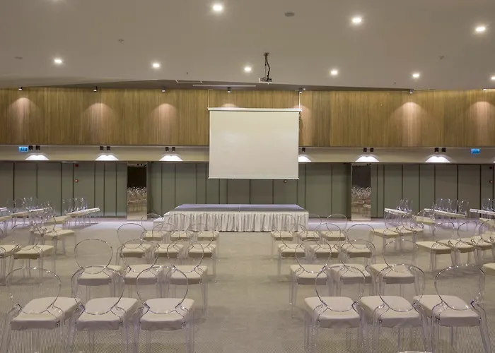 Boutique Riolavitas Resort And Spa Manavgat