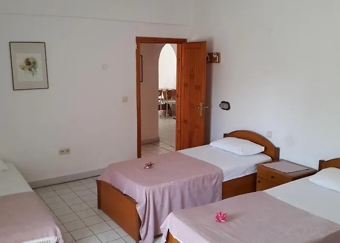 Side hotels near Side