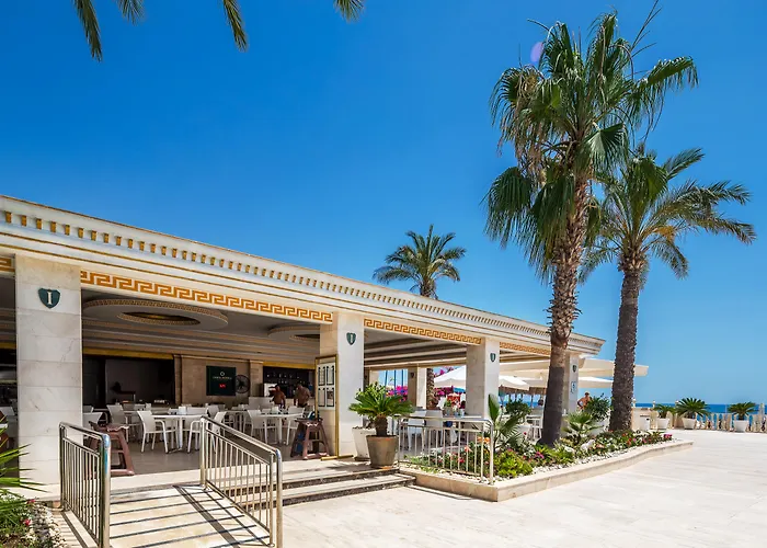Onkel Resort Hotel Beldibi 