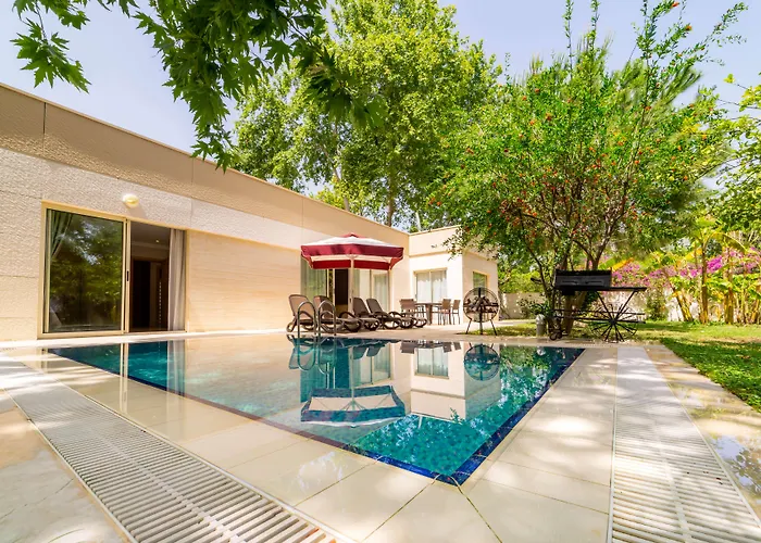 FashionTV Luxe Resort - Luxury All Inclusive Kemer
