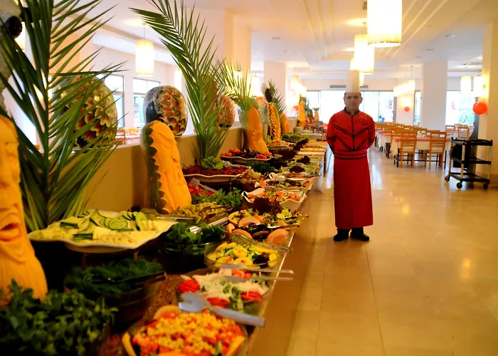 Boutique Magic Sun Hotel Beldibi 