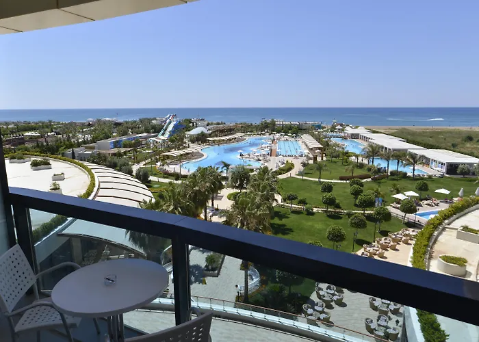 Baia Lara Hotel Antalya