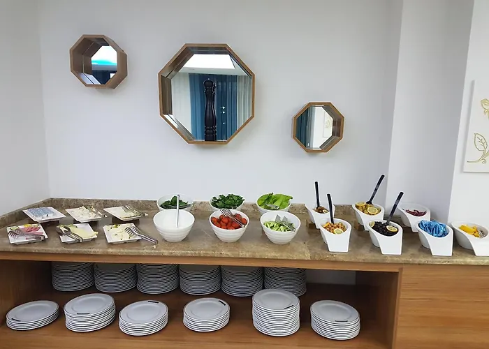 Hôtels 3 étoiles à Belek