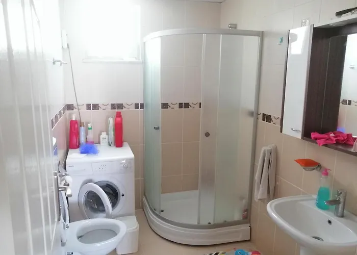 Hotel Ilica Park Sitesi Manavgat
