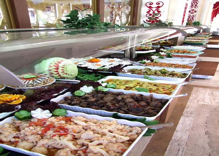 Mira Resort & Spa Kemer