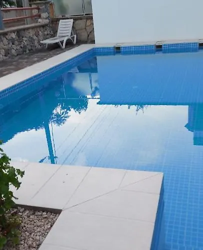 Appartement Site à Kemer