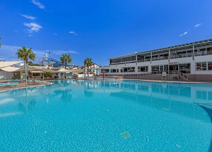 Huisdiervriedelijke Cozy 2 Bedroom Apartment Belek