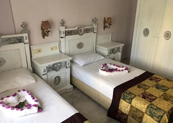 Larina Hotel Alanya