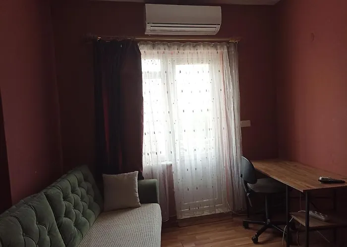 Aparthotel Eva Gold Apart Antalya