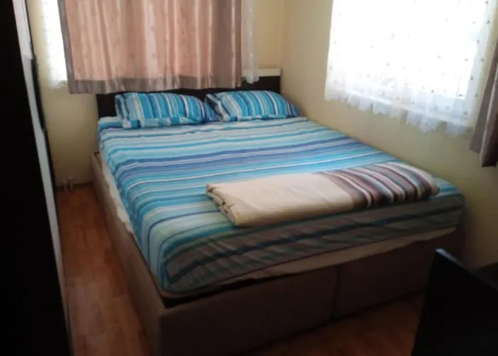 Tpasa Family Apartment House Rental Flat Hostel Rooms Antalya