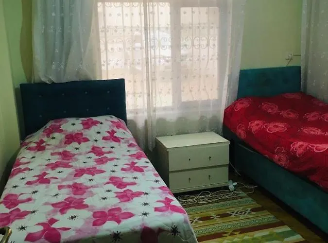 Bed and Breakfast Kartov Apart Antalya