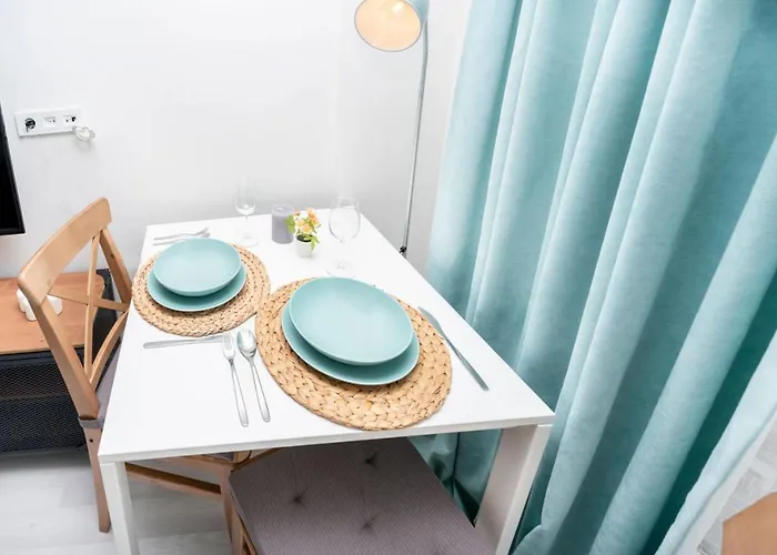 Fabulous Flat Near Beach In Muratpasa Antalia