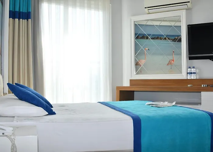 Boutique River Suite Hotel Manavgat