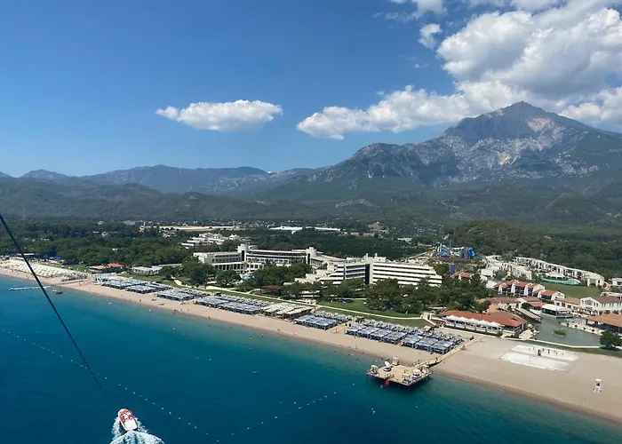 Boutique Villa Tekirova