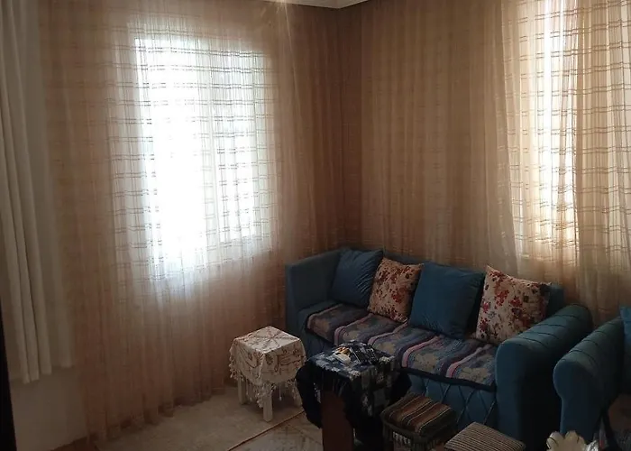 Sukran Guest Family House Homestay Rooms Antalya