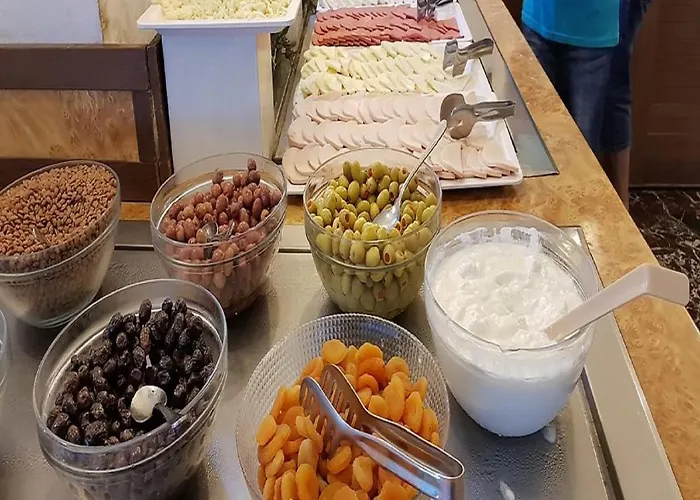 Azak Hotel Alanya