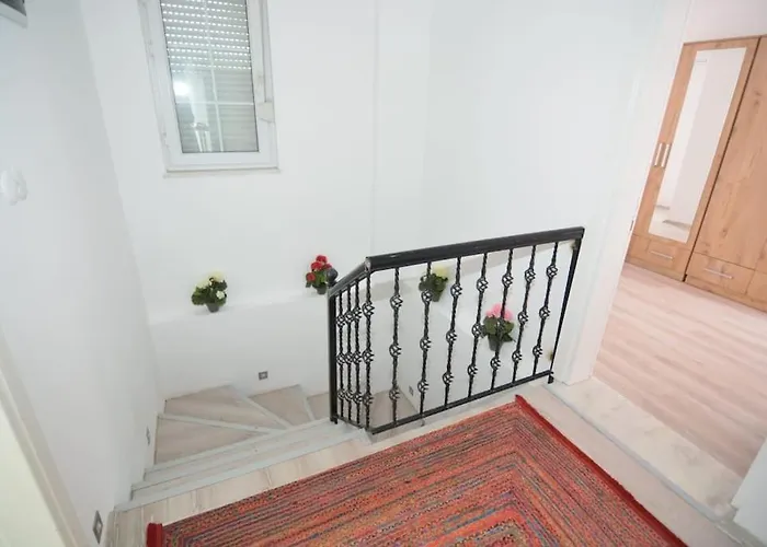 Bella Reem Villa Belek