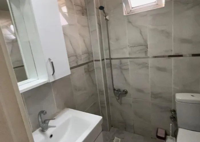 Huisdiervriedelijke Side Kent 2 Appartement