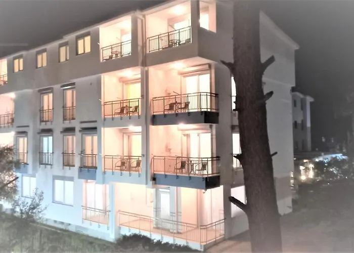 Mango Suite Hotel Antalia che accetta animali