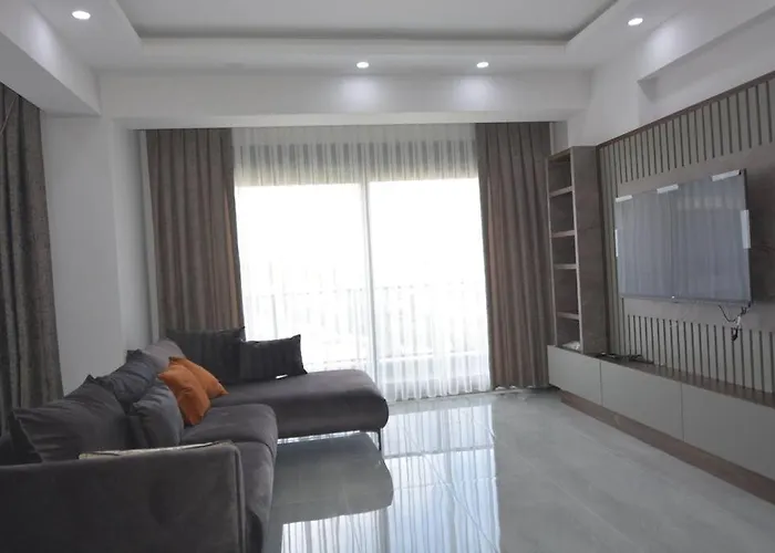 Premium Residence Dbx 82 Belek