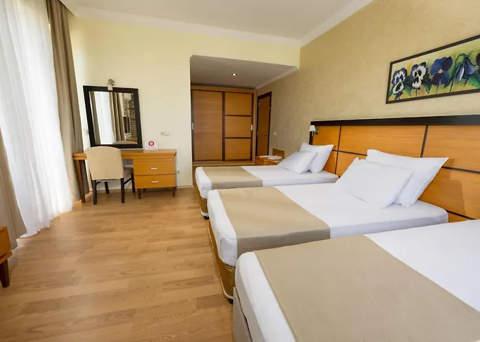 Belek 3 Star Hotels near Belek Beach Park